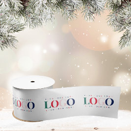 Empresa Comercial de Logotipo Colorido Personaliza