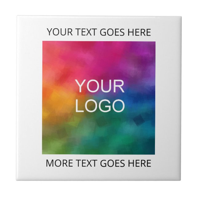 Empresa Comercialize seu próprio logotipo aqui (Frente)