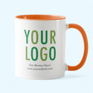 Empresa de Caneca Personalizada Logotipo Sem Quant