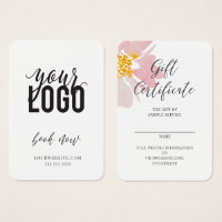 Empresa de Certificado de Oferta de Flores de Cana