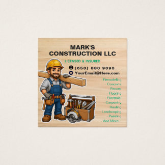 Empresa de Construção Profissional Construtor