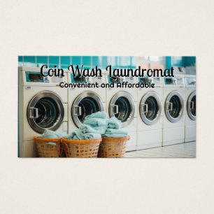 Empresa de lançamento de autoatendimento   Washer 