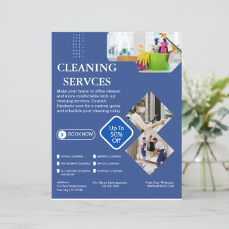 Empresa de Limpeza | Serviço de Limpeza com Logoti