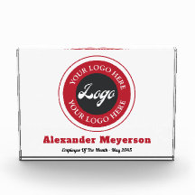 Empresa de Logotipo Moderno