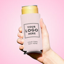 Empresa de texto de logotipo simples