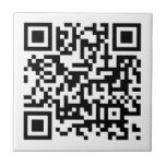 Empresa do cliente Empresa QR Modelo<br><div class="desc">Empresa do cliente Empresa QR Code Modelo Home Décor / Home Accents / Azulejos decorativos Pequeno Azulejo cerâmico.</div>