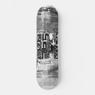 Empresa do porta-aviões 8 1/8" skate