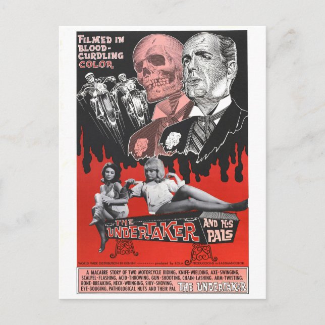 EMPRESA E SEU CARTÃO POSTAL (Frente)