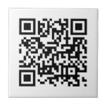 Empresa Personalizada Modelo de código QR<br><div class="desc">Empresa Personalizada Empresa Empresa Empresa QR Code Modelo Home Décor / Home Accents / Azulejos decorativos Pequeno Azulejo Cerâmico.</div>