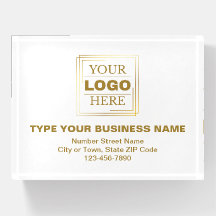 Empresa Personalizada Profissional