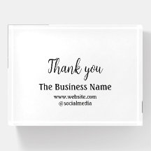 Empresa Personalizada Profissional