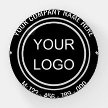 Empresa Personalizada Profissional