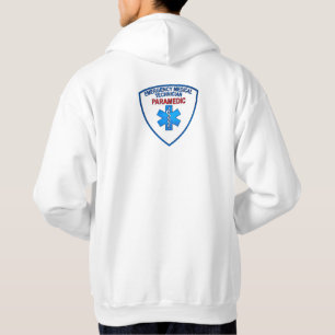 EMT - Camisa Paramédica de Polo