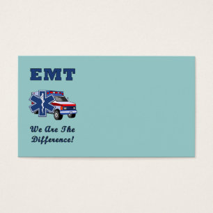 EMT nós somos a diferença