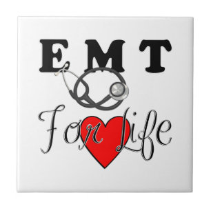EMT para a vida