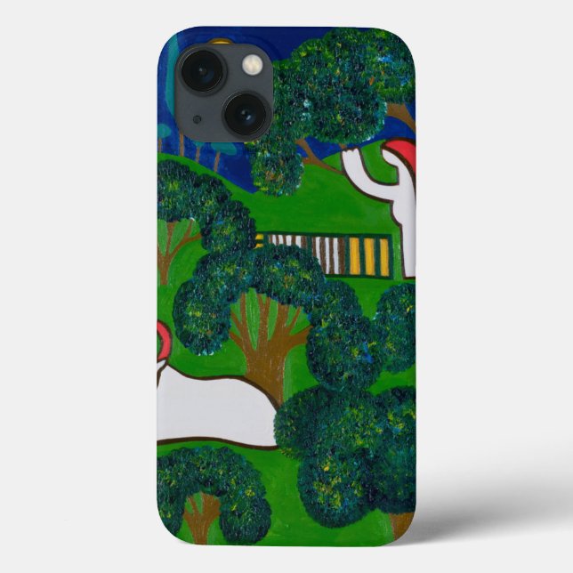 En Borgonha 2013 de Printemps (Verso)