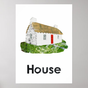 En - Poster da Casa