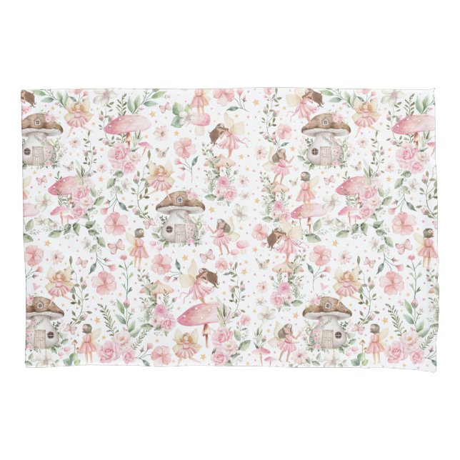 Encantada de Floresta Encantada de Fada Magica (Frente)