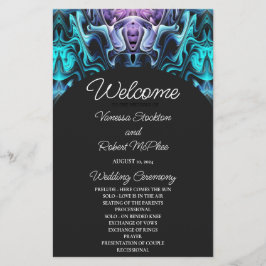 Encantamento Colorido