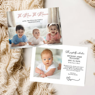 Encantando Quanto Mais O Anúncio Do Merrier Baby