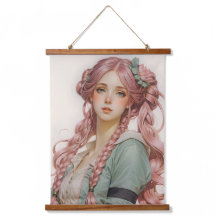 Encantando Sonhos em Floresta | Beleza e romance