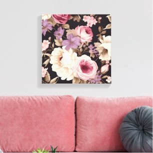 encanto rústico flores rosas decoração rústica
