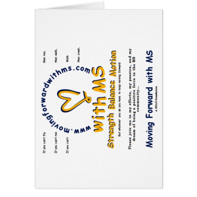 encarregado do envio da correspondência do cartão (Frente)