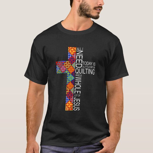 Encerrando Camisa Inteira De Muitos Presentes De J (Frente)