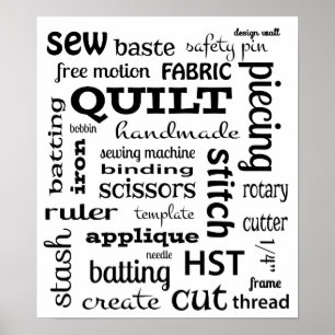 Encerrando Poster Bolsa de Arte do Metrô