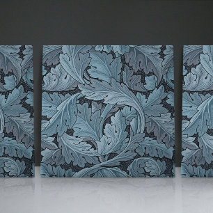 Enchanting Acanthus William Morris Floral
