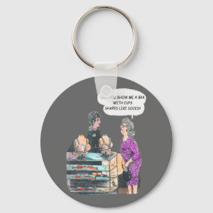 Encontrando o Chaveiro da barra direita