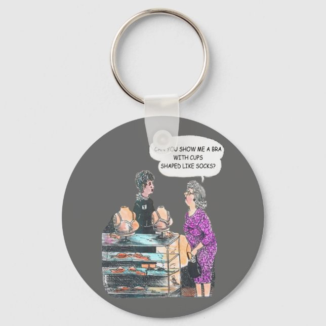 Encontrando o Chaveiro da barra direita (Frente)