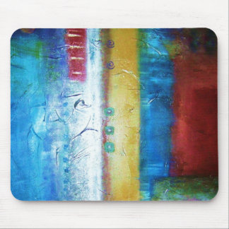 encontrando o mousepad do zen