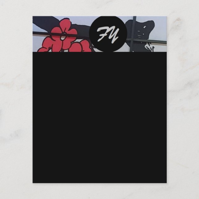 Encontrando seu Papel de carta (Frente)