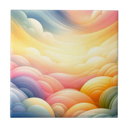 Encontrar a paz nas coludes do Sonho Puffy