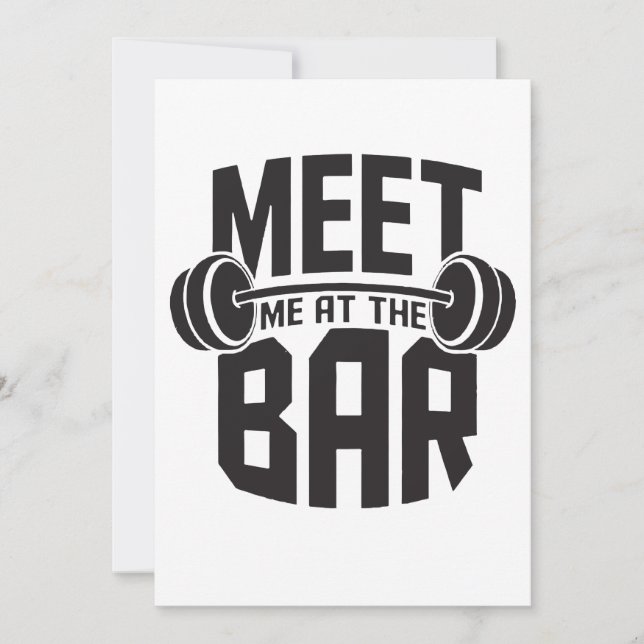 Encontre-Me No Bar Levantando O Dumbbel Do Elevado (Frente)