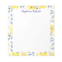 Encontre o Bloco de Notas Perfeito