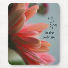 Encontre o mouse Pad de Joy