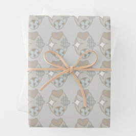 Encontre seu papel ✨ Wrapping Ikigai