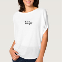 Encontre Sua Camisa De Círculo Flutuante BemSpot