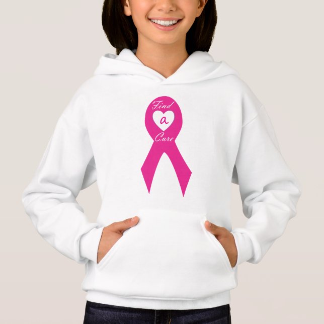 Encontre um capuz de consciência, Cancer, Children (Frente)