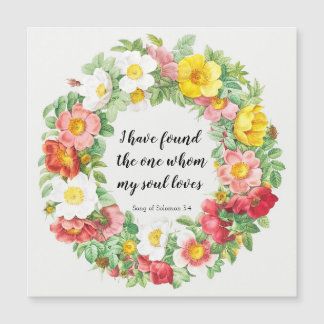 Encontrei a canção única do Magnet Card Solomon