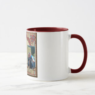 Encontrem A Sua Própria Caneca