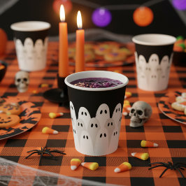 Encontro de Fantasmas