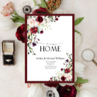 Endereço de Anúncio de Movimentação de Nova Casa d