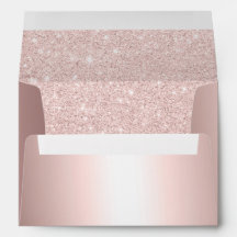 endereço de casamento eletrônico ombre da glitter