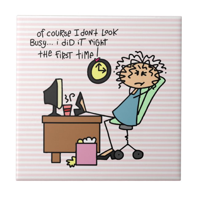 Endireite a primeira vez o humor (Frente)