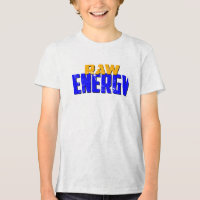 Energia bruta