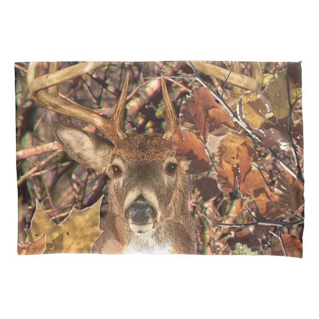 Energia da queda da cabeça dos cervos da cauda (Frente)