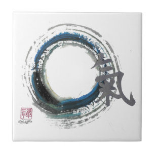 Energia do zen, Enso